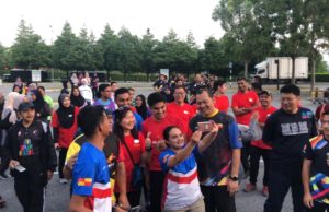 Syed Saddiq