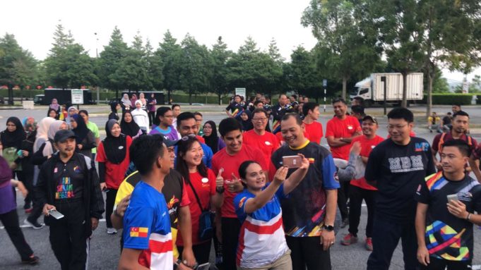 Syed Saddiq