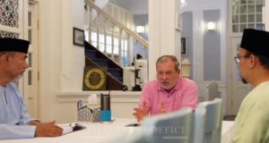 Sultan Johor, Sultan Ibrahim Sultan Iskandar