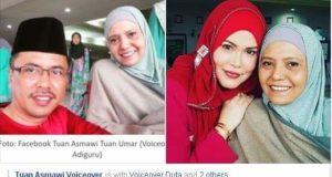 Pelakon terkenal era 90an, Wafa Abd Kadir yang sedang bertarung dengan penyakit kanser tahap empat berdoa agar 'pergi' dalam keadaan husnul khatimah.