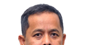 Baidzawi Che Mat, CEO baharu ECERDC