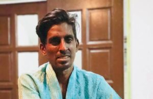 Pengasas Asthana Arts, Ravi Shanker meninggal dunia