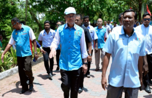 CEP: Beri ruang kepada Perdana Menteri