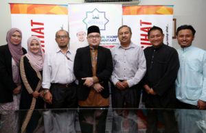 Kembara Qurban Afrika sasar 1,000 ekor lembu