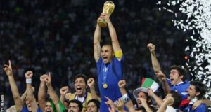 Cannavaro Fabio