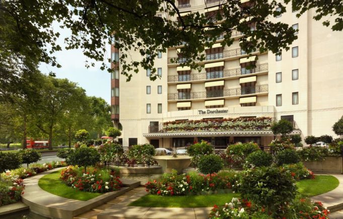 Dorchester Collection