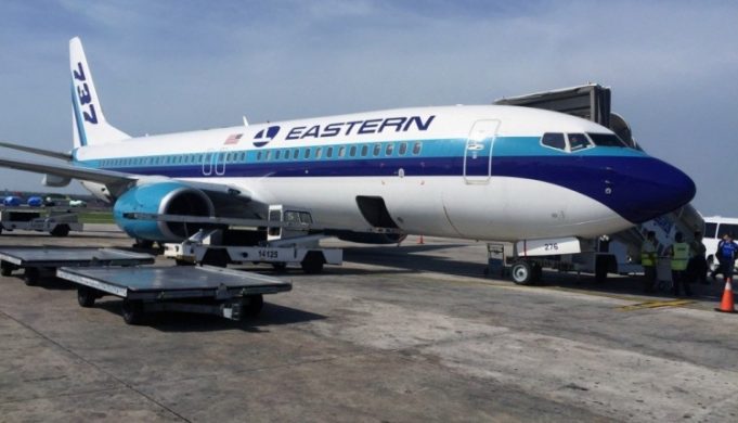 Eastern