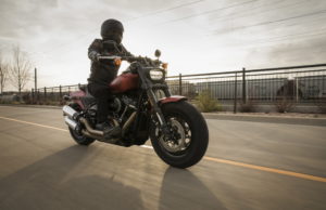 Harga model 2019 Harley-Davidson lebih rendah