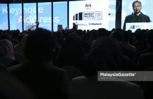 Entiti matang dipertimbang ke pasaran saham