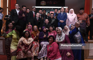 Cuaca panas: Menteri minta sekolah kurangkan kekerapan aktiviti luar