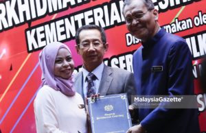 Isu integriti tidak hanya tertumpu pada rasuah – Dzulkefly