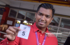 Aiman sudah lupa bukan waktu berkempen, rayu undi?