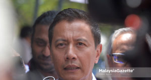 Azhar Azizan Harun