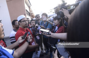 Nik Afiq bimbang jika mood pengundi menurun