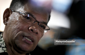 Mekanisme subsidi petrol bersasar dimuktamad Julai 2019
