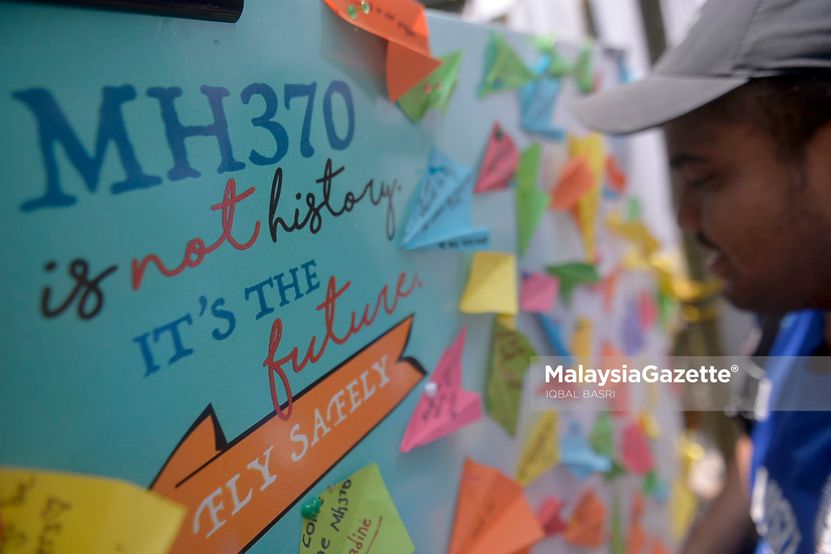 MGF03032019_Lima Tahun Memperingati Tragedi MH370_06