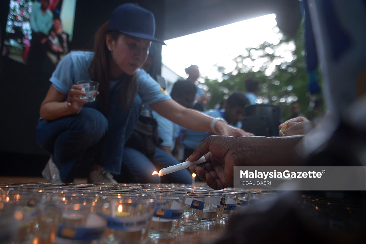 MGF03032019_Lima Tahun Memperingati Tragedi MH370_32