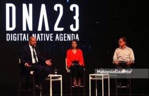 Tanpa jawatan kerajaan, saya tetap mahu sumbang idea- Anwar