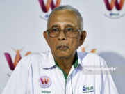 Darurat beri kesan besar kepada simpanan orang Melayu Mohd Sheriff