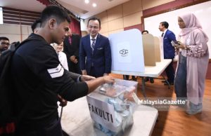 Pemuda, Exco PH mahu bantu selesai masalah pendidikan – Maszlee