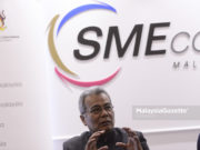 PKS diajak berdialog Datuk Seri Mohd. Redzuan Yusof