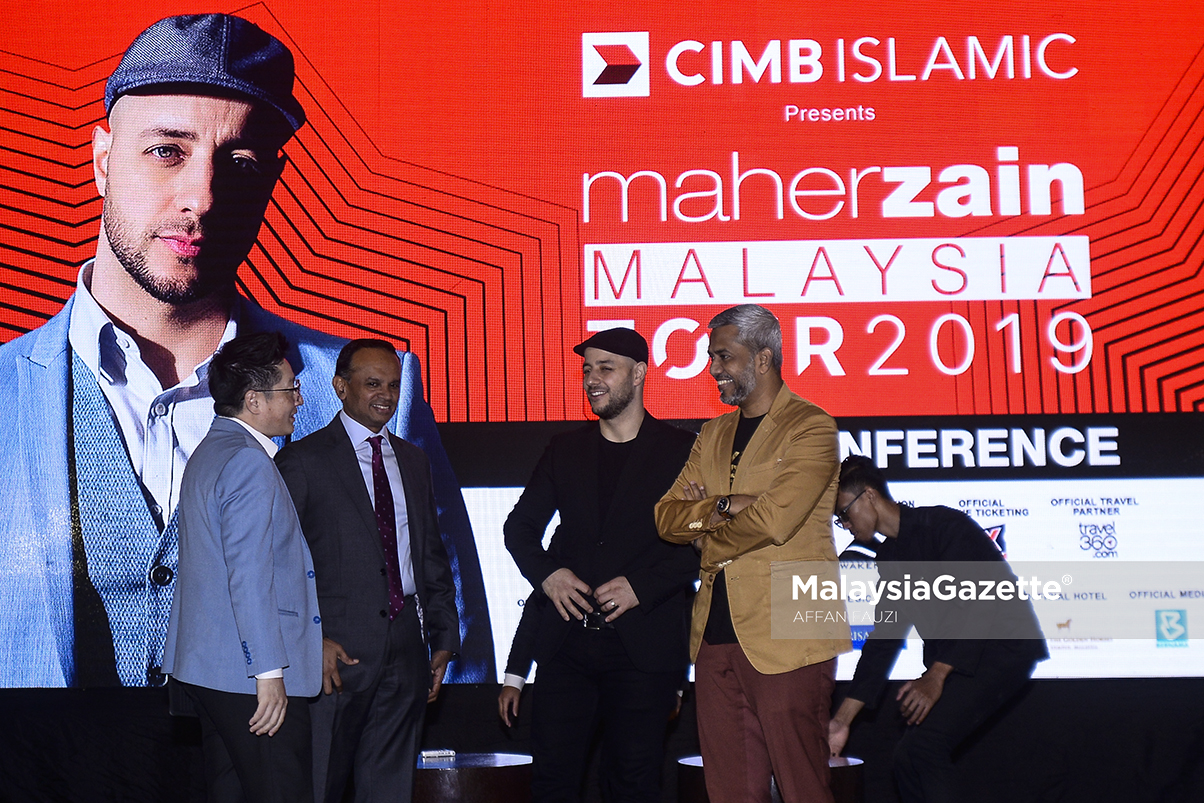 MGF06032019_PERBUALAN BERSAMA MAHER ZAIN16