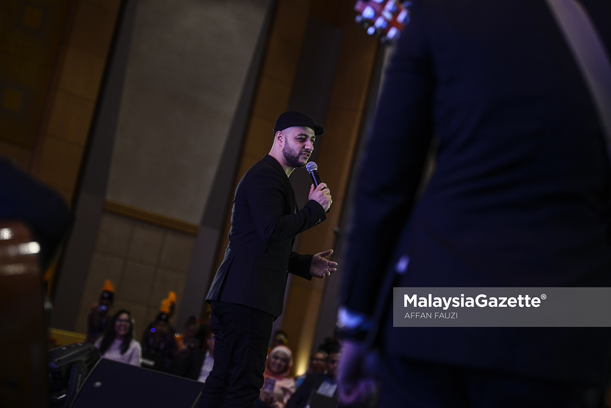 MGF06032019_PERBUALAN BERSAMA MAHER ZAIN19