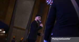 Maher Zain