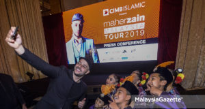 Maher Zain