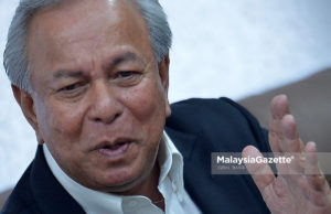 Minta kerajaan tangguh perdagangan dengan EU