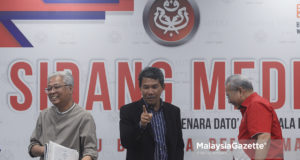 UMNO