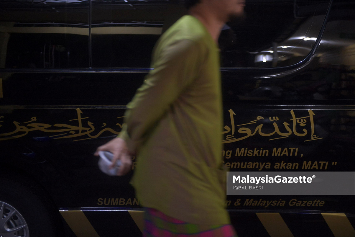 MGF07032019_Penyerahan Van Jenazah Skuad Pengurusan Jenazah Malaysia_04