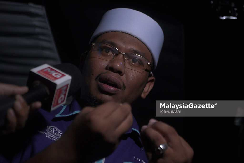 MGF07032019_Penyerahan Van Jenazah Skuad Pengurusan Jenazah Malaysia_15