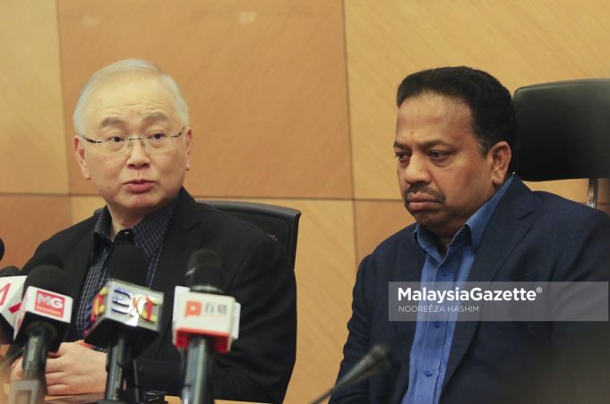 MESYUARAT UMNO