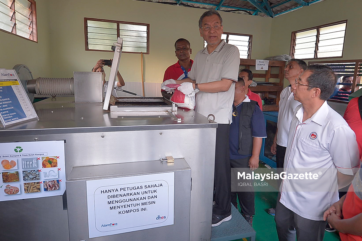 MGF09032019_Gotong Royong Perangi Aedes Peringkat Kebangsaan Malaysia_07