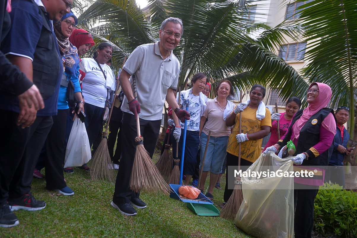 MGF09032019_Gotong Royong Perangi Aedes Peringkat Kebangsaan Malaysia_08