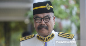 UMNO has named the Member of Parliament of Cameron Highlands, Datuk Ramli Mohd Nor as the candidate for Deputy Speaker of Dewan Rakyat.