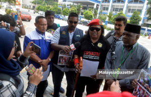 Penganjur Hari Wanita didakwa tipu polis – NGO