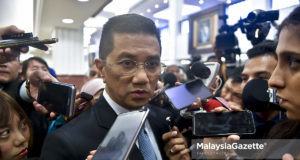 Azmin Ali
