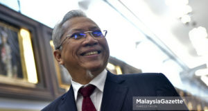 Annuar Musa