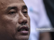 Bubar Parlimen, halang DAP dapat lebih kerusi – Isma