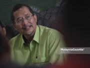 Datuk Iskandar Abdul Samad
