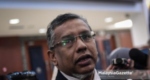 Dewan Rakyat