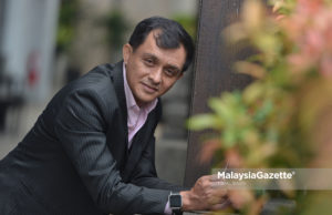 Ahmad Idham mohon pendek perkhidmatan CEO Finas
