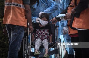 Daily Life – Mangsa Sesak Nafas Pencemaran Sisa Bahan Kimia