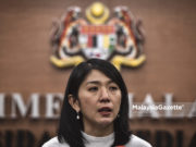 MESTECC beri tumpuan penstrukturan semula JAS Yeo Bee Yin