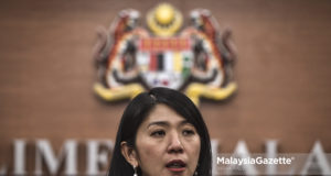 Yeo Bee Yin