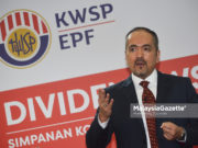 KWSP akan pertimbang setiap pemohonan i-Sinar di bawah kategori kedua