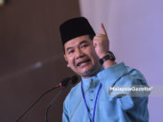 Rafizi Ramli comeback PKR election GE General