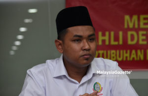 Jangan gopoh buka sempadan negara